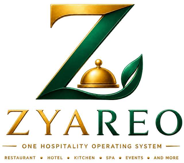Zyareo